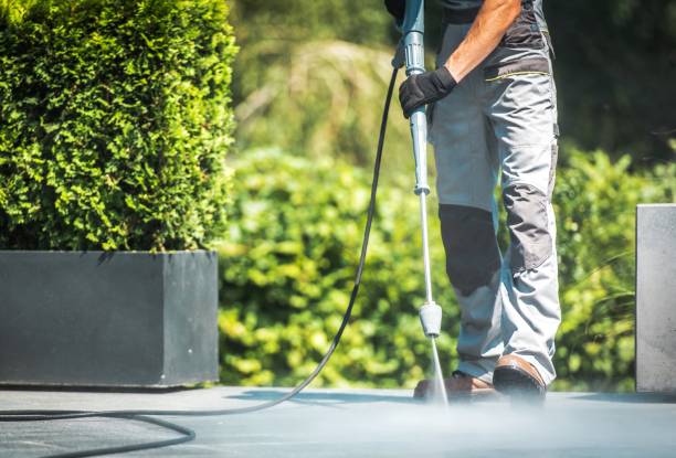 Best Pool Deck Cleaning  in Wheaton, MN