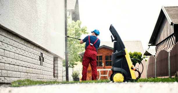 Best Solar Panel Cleaning  in Wheaton, MN